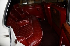 TROUWAUTO ROLLS-ROYCE TE HUUR