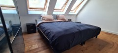 Te Koop  Uniek Luxe Penthouse