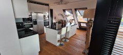 Te Koop Uniek Luxe Penthouse