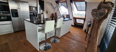 Te Koop Uniek Luxe Penthouse