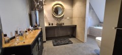 Te Koop Uniek Luxe Penthouse