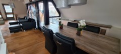 Te Koop Uniek Luxe Penthouse