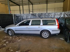 Volvo V70 D5 204 pk