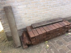 klinkers en opsluitbanden