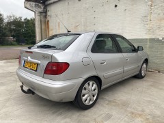 2002 Citroen Sara   airco   trekhaak