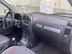 2002 Citroen Sara   airco   trekhaak