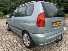 Mitsubishi space star 1.8 GDI 