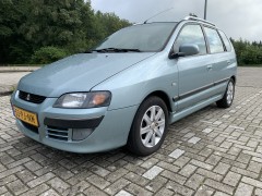 Mitsubishi space star 1.8 GDI 