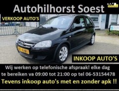 Vw golf cabrio    Autohilhorst in   verkoop Soest 06-53154478