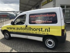 Vw golf cabrio    Autohilhorst in   verkoop Soest 06-53154478