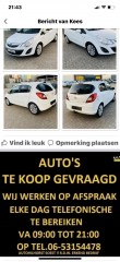 Suzuki alto 2014   5 drs   airco   el-ramen   autohilhorst soest