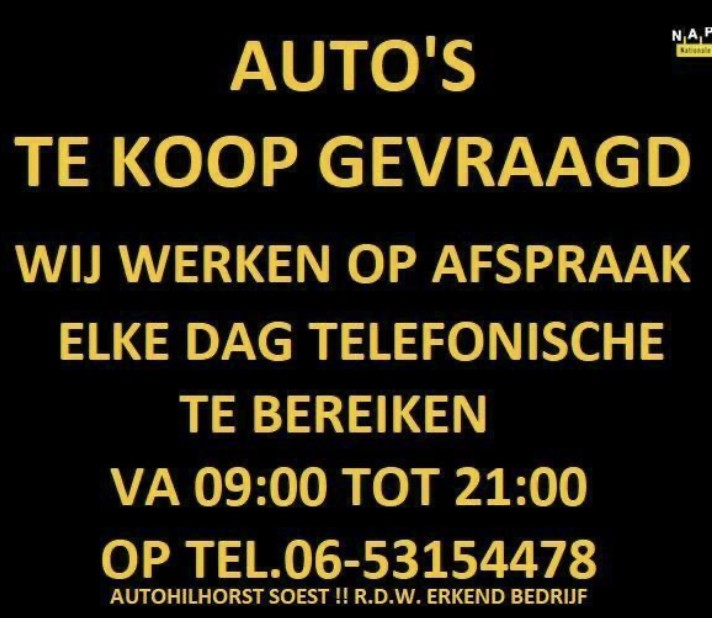 Suzuki div type’s   Elke dag bereikbaar va 09 00 tot 21 00 op tel 06