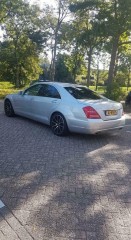 Mercedes S 400 Hybride Bj 12/2009 . Alle denkbare en Voll optie Tel. 0