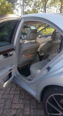 Mercedes S 400 Hybride Bj 12/2009 . Alle denkbare en Voll optie Tel. 0