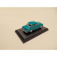 SKODA OCTAVIA 1963 1 43 ABREX BLAUWGROEN