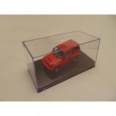 MITSUBISHI PAJERO EVO 1998 1 43 AUTOART ROOD