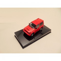 MITSUBISHI PAJERO EVO 1998 1 43 AUTOART ROOD