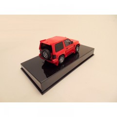 MITSUBISHI PAJERO EVO 1998 1 43 AUTOART ROOD