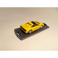 FERRARI 348 GTS 1 43 BANG GEEL