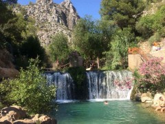 Huis te huur in Spanje benidorm 