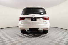 2019 INFINITI QX80 Luxe RWD