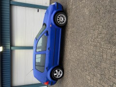 **  VW Golf 4 Trendline 1 4 16V benzine  **