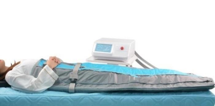 Professioneel nieuw pressotherapie te koop