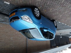 Te koop Opel Agila