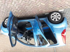 Te koop Opel Agila