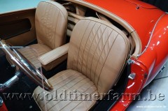 MG A 1500 Roadster 58