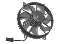 Koelventilatoren Fans   Blowers 12V-24V