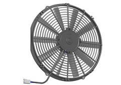 Koelventilatoren Fans   Blowers 12V-24V