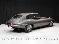 Jaguar E-Type Series 1 1 2 4 2 2 2 68