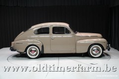 Volvo PV 544 B18 63