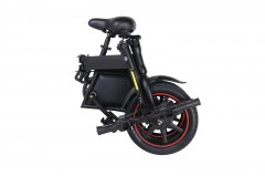 E scooter B20 NIEW Moovway Wind GOO