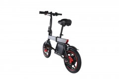 E scooter B20 NIEW Moovway Wind GOO