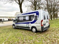 fiat ducato 120 multijet chausson twist 3 2009 vast bed grote 5 persoo