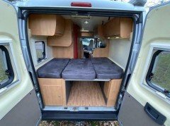 fiat ducato 120 multijet chausson twist 3 2009 vast bed grote 5 persoo