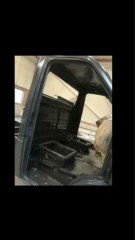 mercedes sprinter 412 122pk oprijwagen autoambulance als nieuw geen 2e