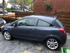 Opel Corsa 1 3 CDTi Business Nieuwe APK