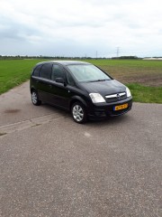 Opel Meriva 1 6 16V Enjoy Bieden  