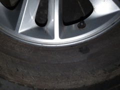 Hyundai 15 inch velgen