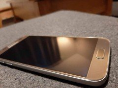 Samsung Galaxy S7 nieuw