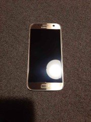 Samsung Galaxy S7 nieuw