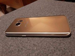 Samsung Galaxy S7 nieuw