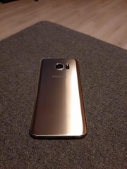 Samsung Galaxy S7 nieuw