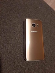 Samsung Galaxy S7 nieuw