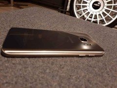 Samsung Galaxy S7 nieuw