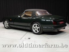 TVR Chimaera '94