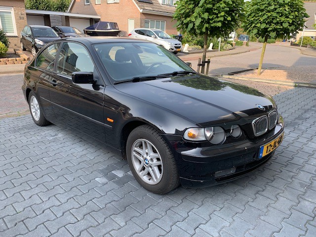 BMW316i Compact